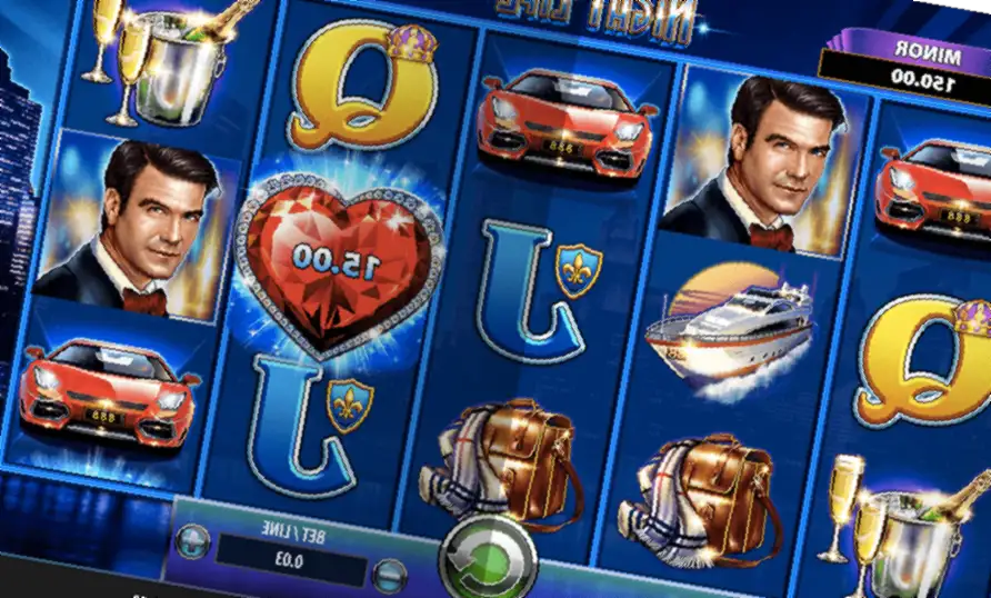 Casino online 888 free